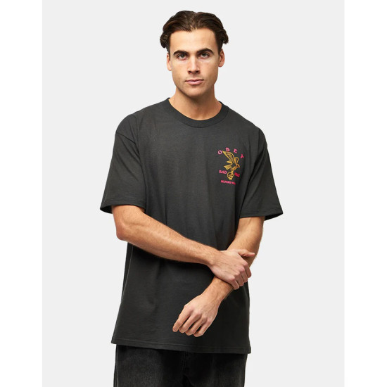 Obey Ανδρική κοντομάνικη μπλούζα Bad Ideas Eagle Classic T-Shirt